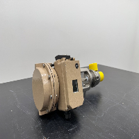 Samson Pneumatic Control Valve image 0